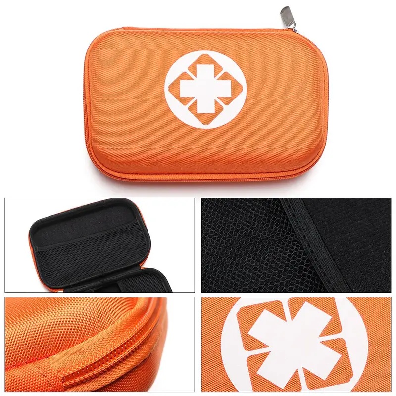 ชุดอุปกรณ์ฉุกเฉิน 1/2/3/4 ชิ้น - Bivy Bag Emergency บทวิจารณ์และราคา