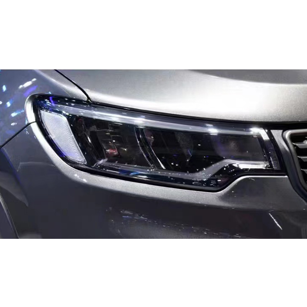 สำหรับ Jeep Compass ปี 2020-20 - Compass Lensatic บทวิจารณ์และราคา