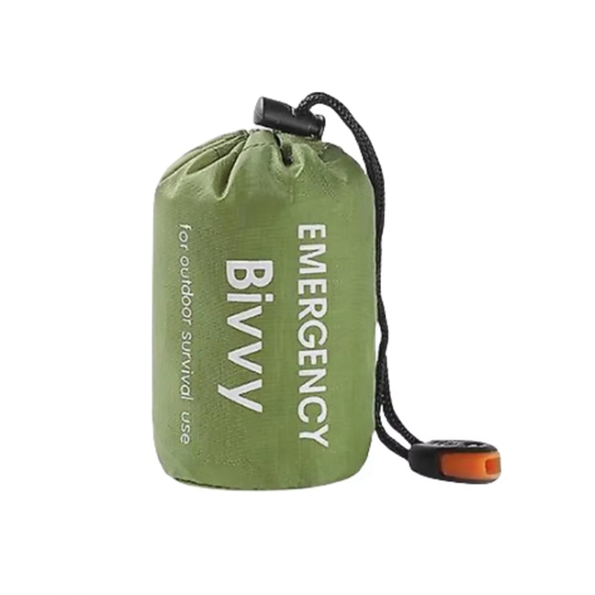 ถุงนอนฉุกเฉิน ผ้าห่มเอาชีวิตรอ - Bivy Bag Emergency บทวิจารณ์และราคา