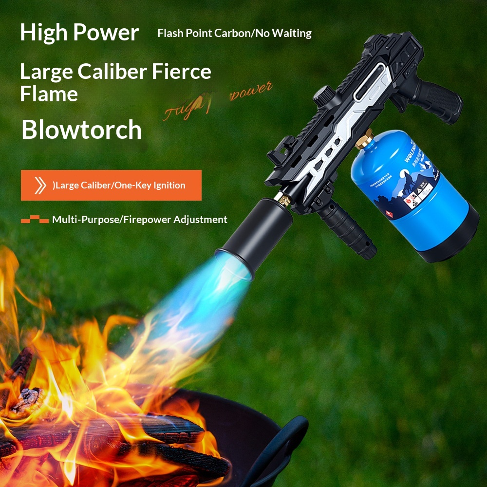 เครื่องพ่นไฟอเนกประสงค์ขนาดกลา - Magnesium Fire Starter บทวิจารณ์และราคา
