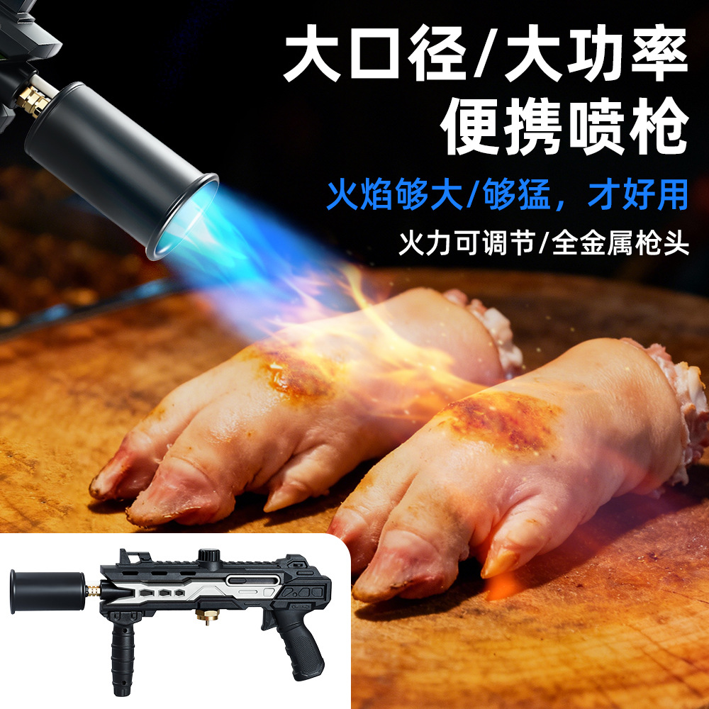 เครื่องพ่นไฟอเนกประสงค์ขนาดกลา - Magnesium Fire Starter บทวิจารณ์และราคา