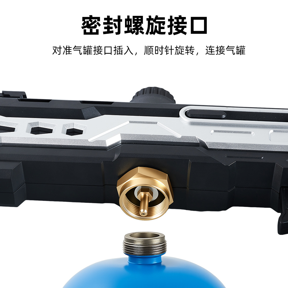 เครื่องพ่นไฟอเนกประสงค์ขนาดกลา - Magnesium Fire Starter บทวิจารณ์และราคา